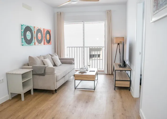 Casa Los Hierros | Reformada Cerca Playa