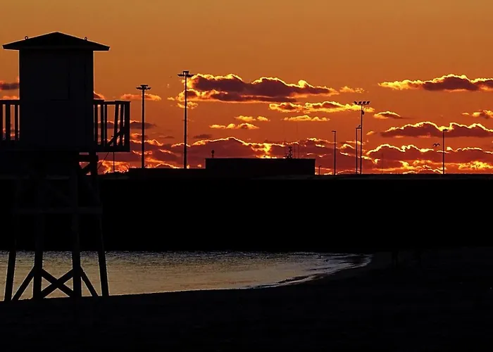 Casa Los Hierros | Reformada Cerca Playa