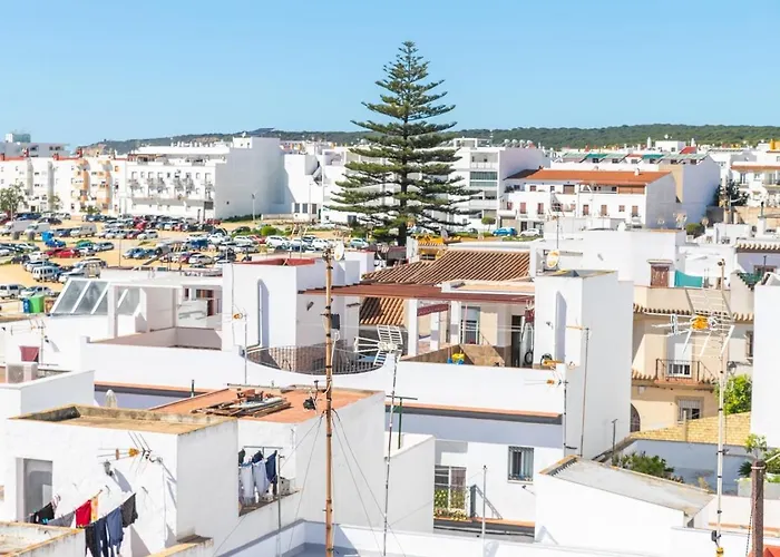 Casa Los Hierros | Reformada Cerca Playa