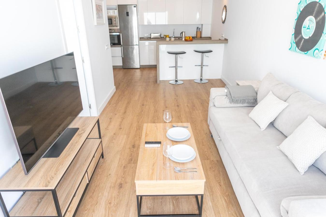 Apartment Casa Hierros | Reformada Cerca Playa Barbate