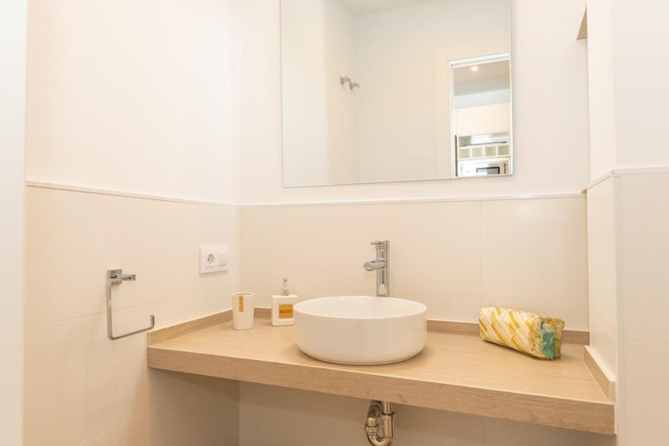 Casa Hierros | Reformada Cerca Playa