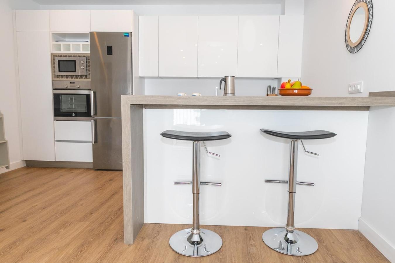 Casa Hierros | Reformada Cerca Playa Apartment Barbate