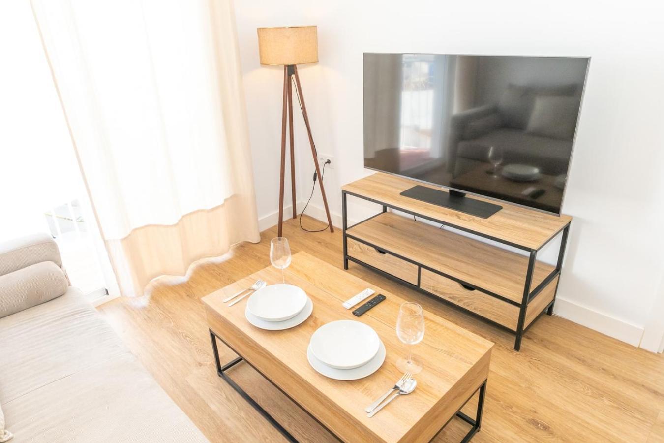 Casa Hierros | Reformada Cerca Playa