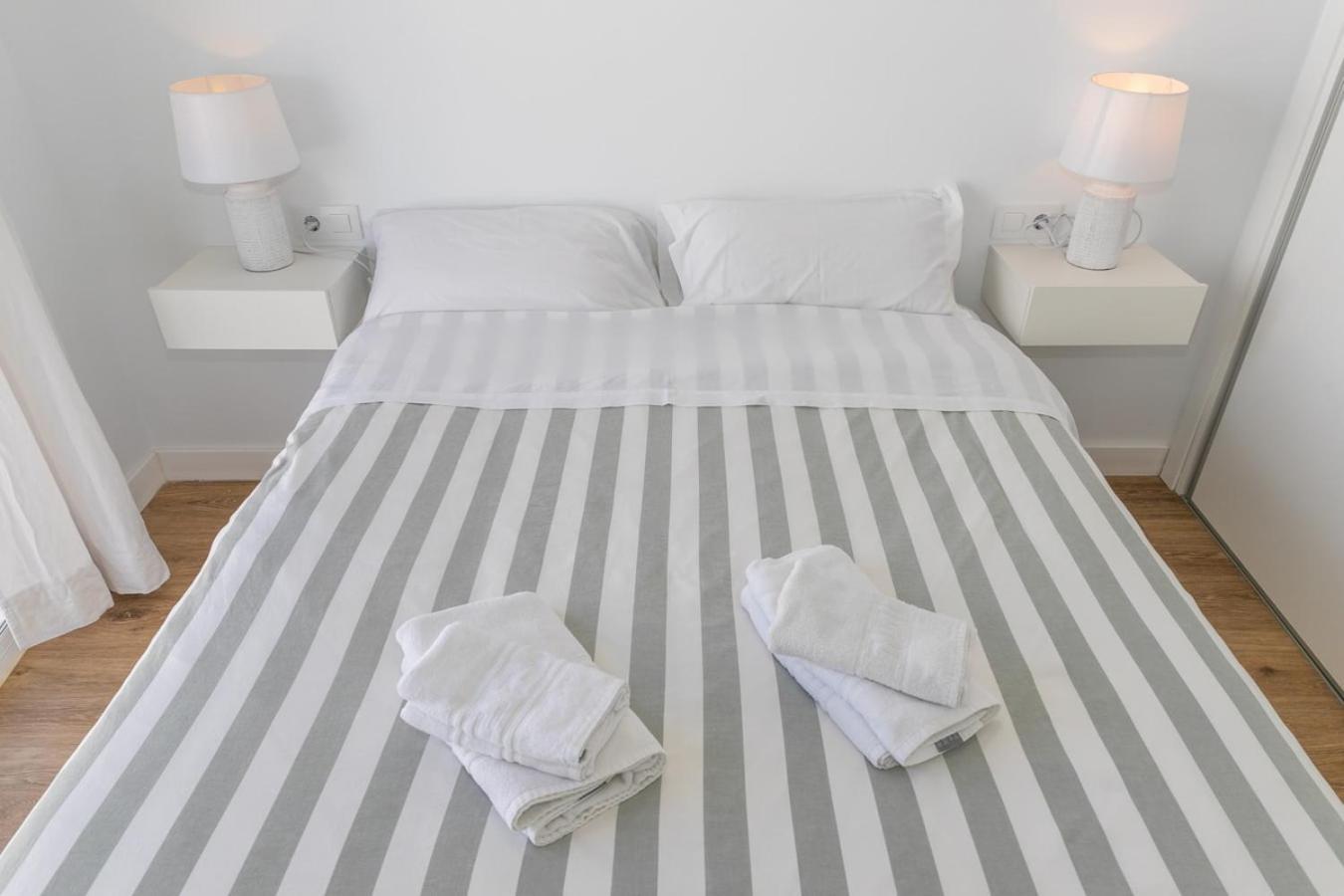 Casa Hierros | Reformada Cerca Playa Apartment Barbate